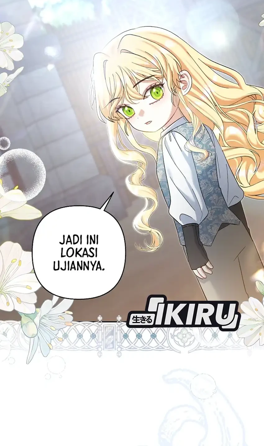 Bocil Pembuat Ulah Chapter 42 - halaman 6