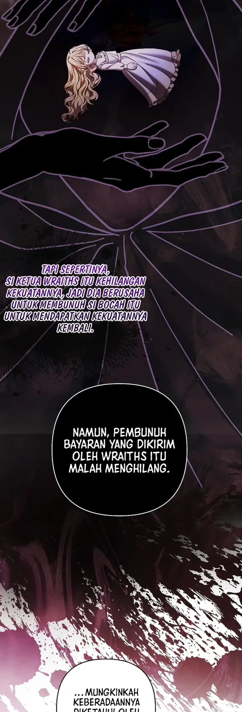Bocil Pembuat Ulah Chapter 42 - halaman 61