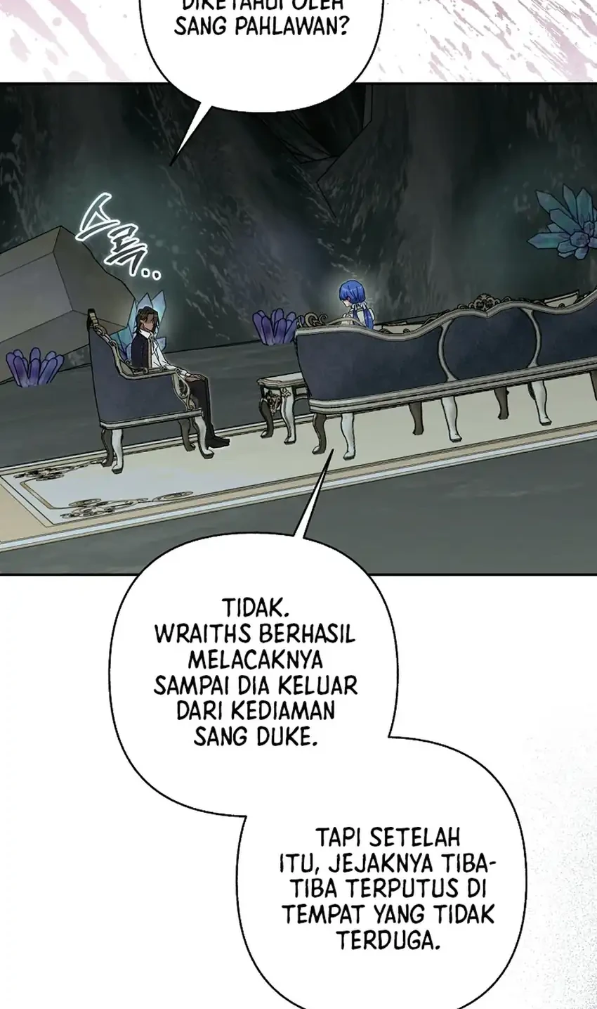 Bocil Pembuat Ulah Chapter 42 - halaman 62