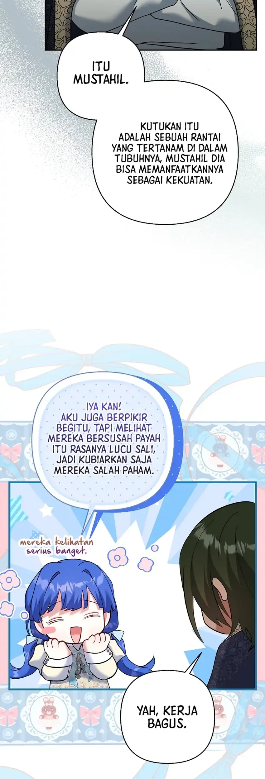 Bocil Pembuat Ulah Chapter 42 - halaman 65