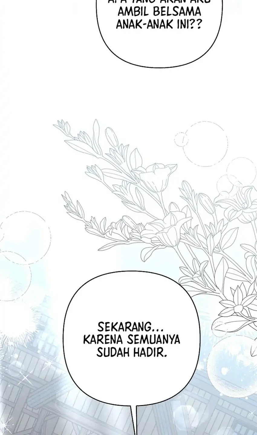 Bocil Pembuat Ulah Chapter 42 - halaman 8