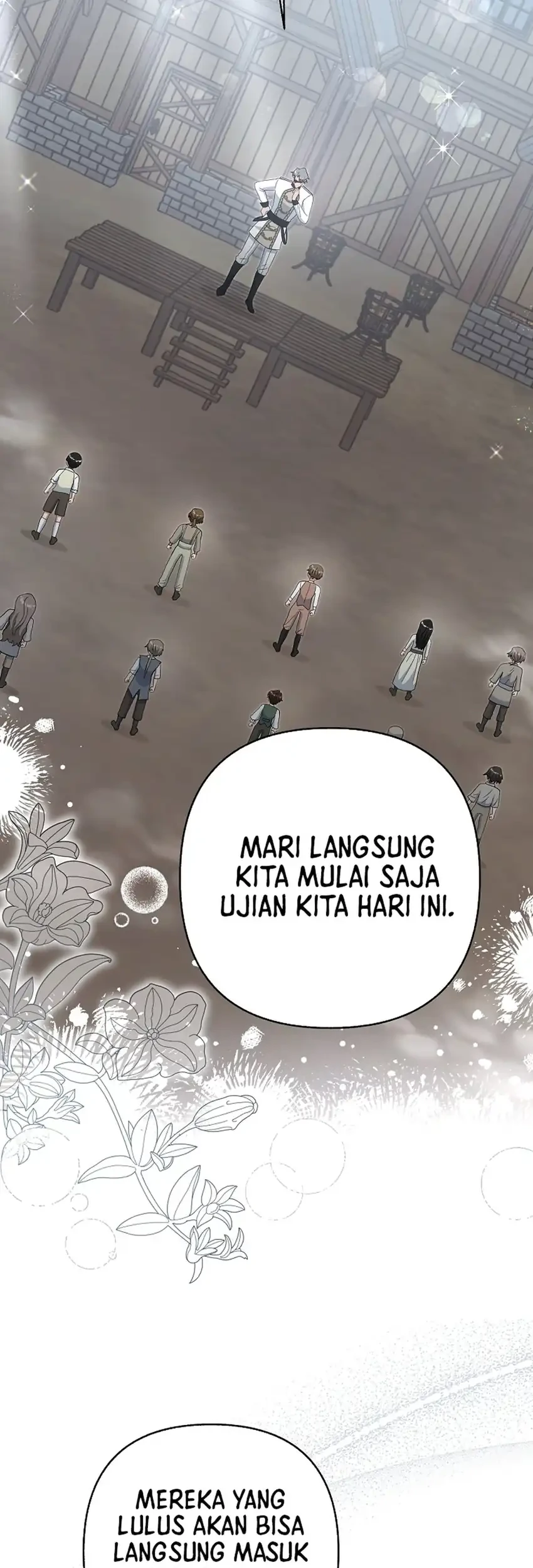 Bocil Pembuat Ulah Chapter 42 - halaman 9