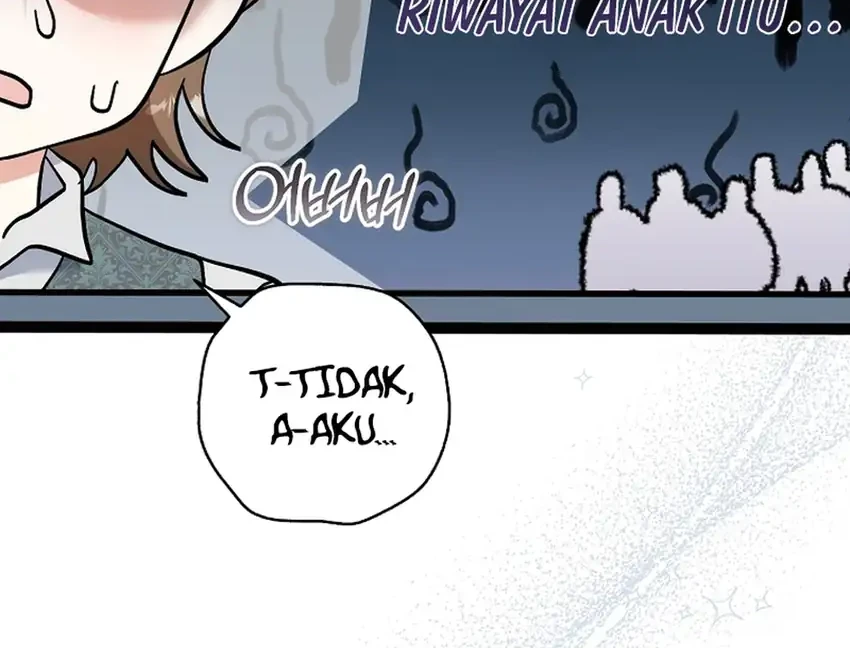 Bocil Pembuat Ulah Chapter 43 - halaman 18