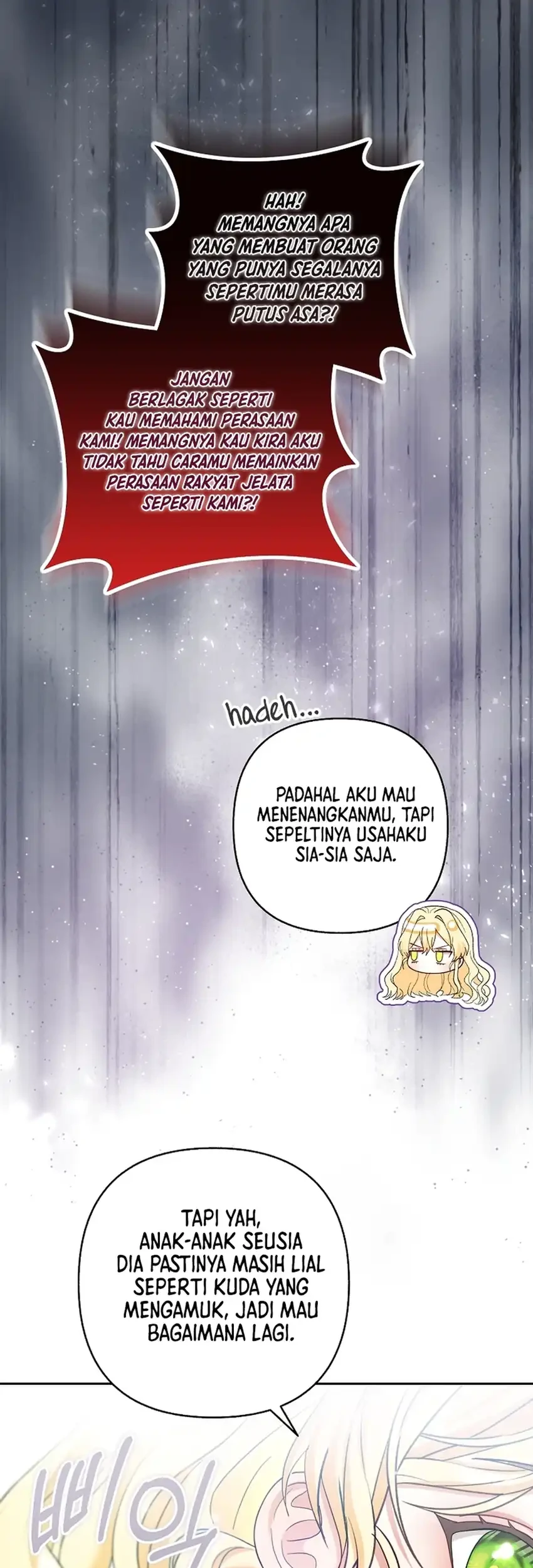 Bocil Pembuat Ulah Chapter 43 - halaman 41