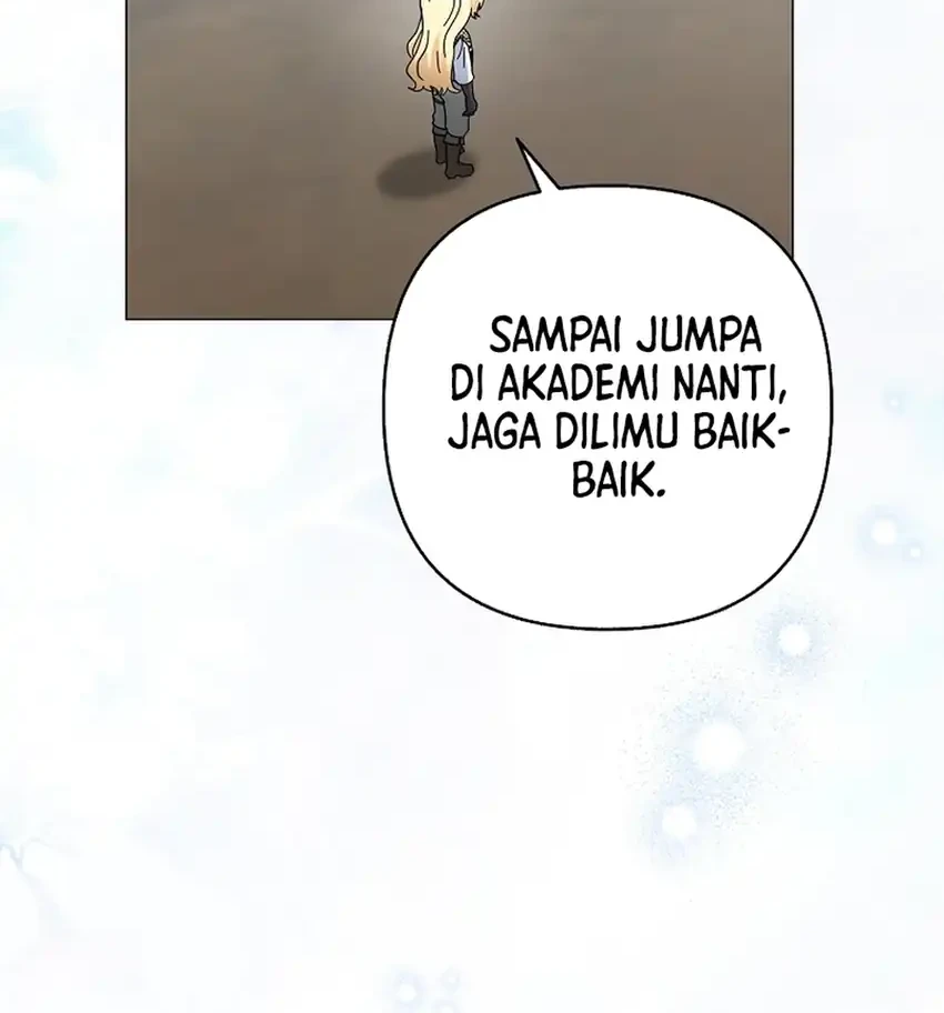 Bocil Pembuat Ulah Chapter 43 - halaman 49