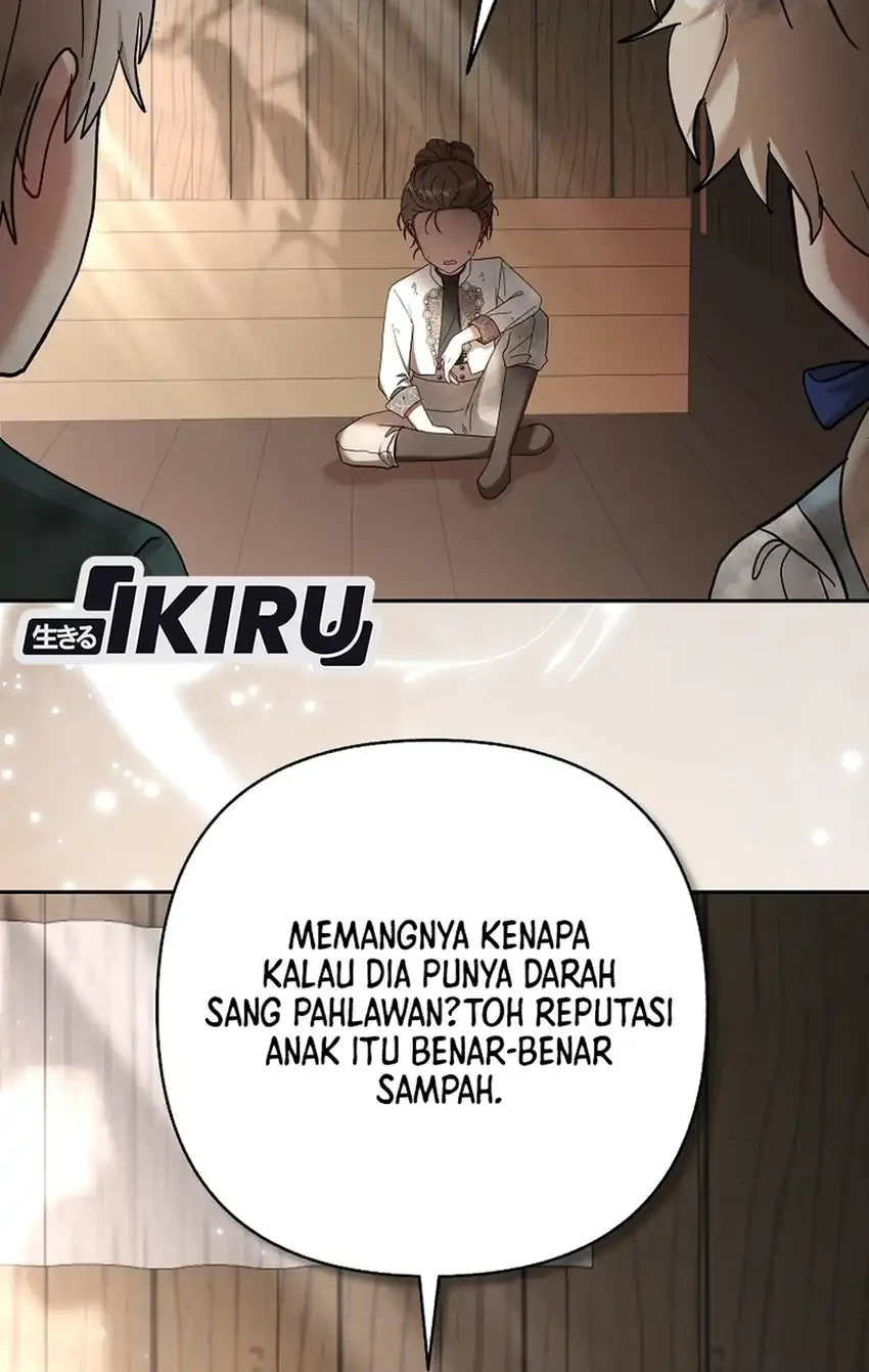 Bocil Pembuat Ulah Chapter 43 - halaman 65