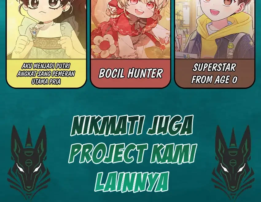 Bocil Pembuat Ulah Chapter 43 - halaman 71