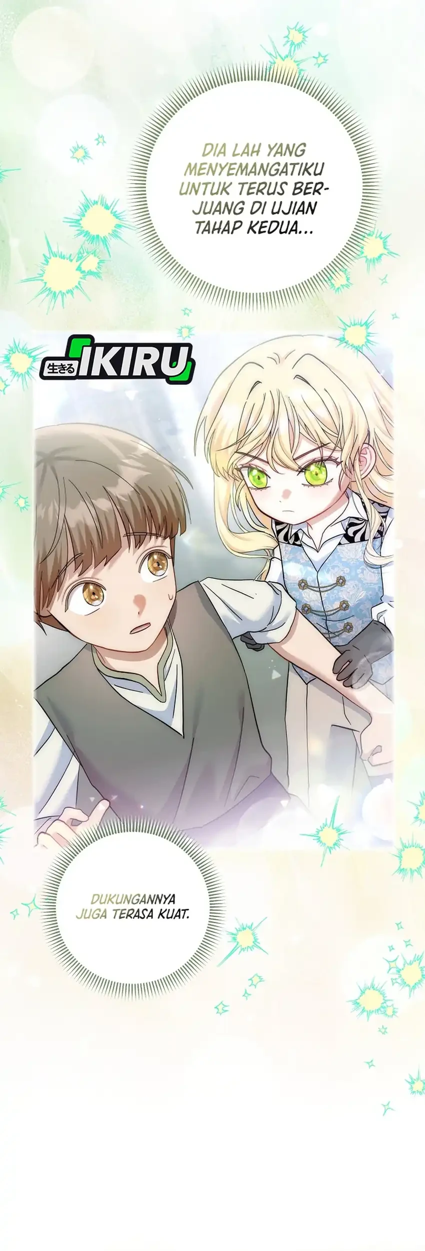 Bocil Pembuat Ulah Chapter 44 - halaman 13