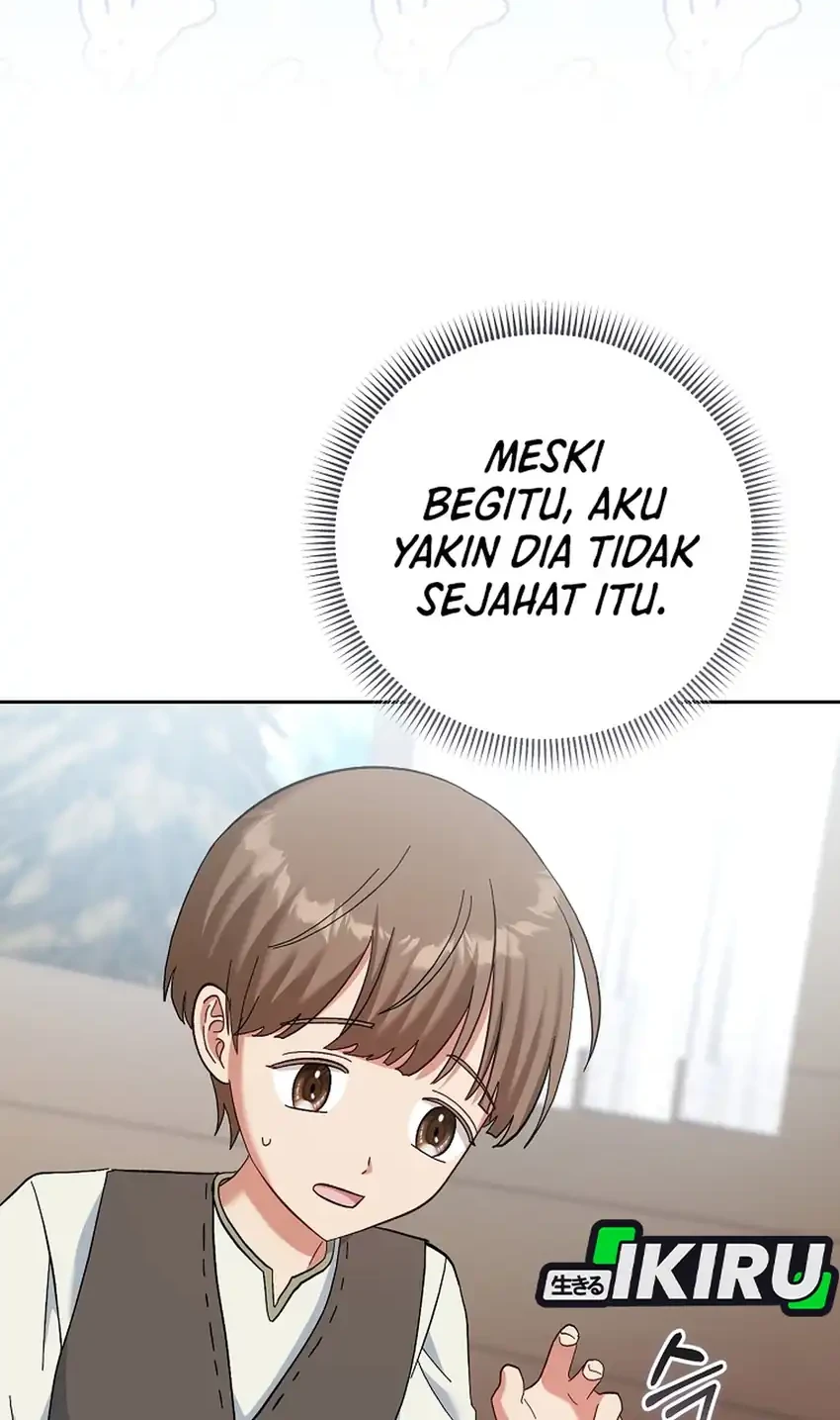 Bocil Pembuat Ulah Chapter 44 - halaman 18