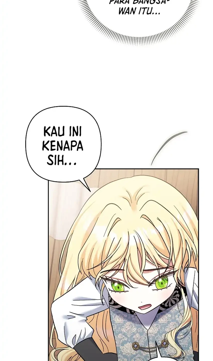 Bocil Pembuat Ulah Chapter 44 - halaman 22