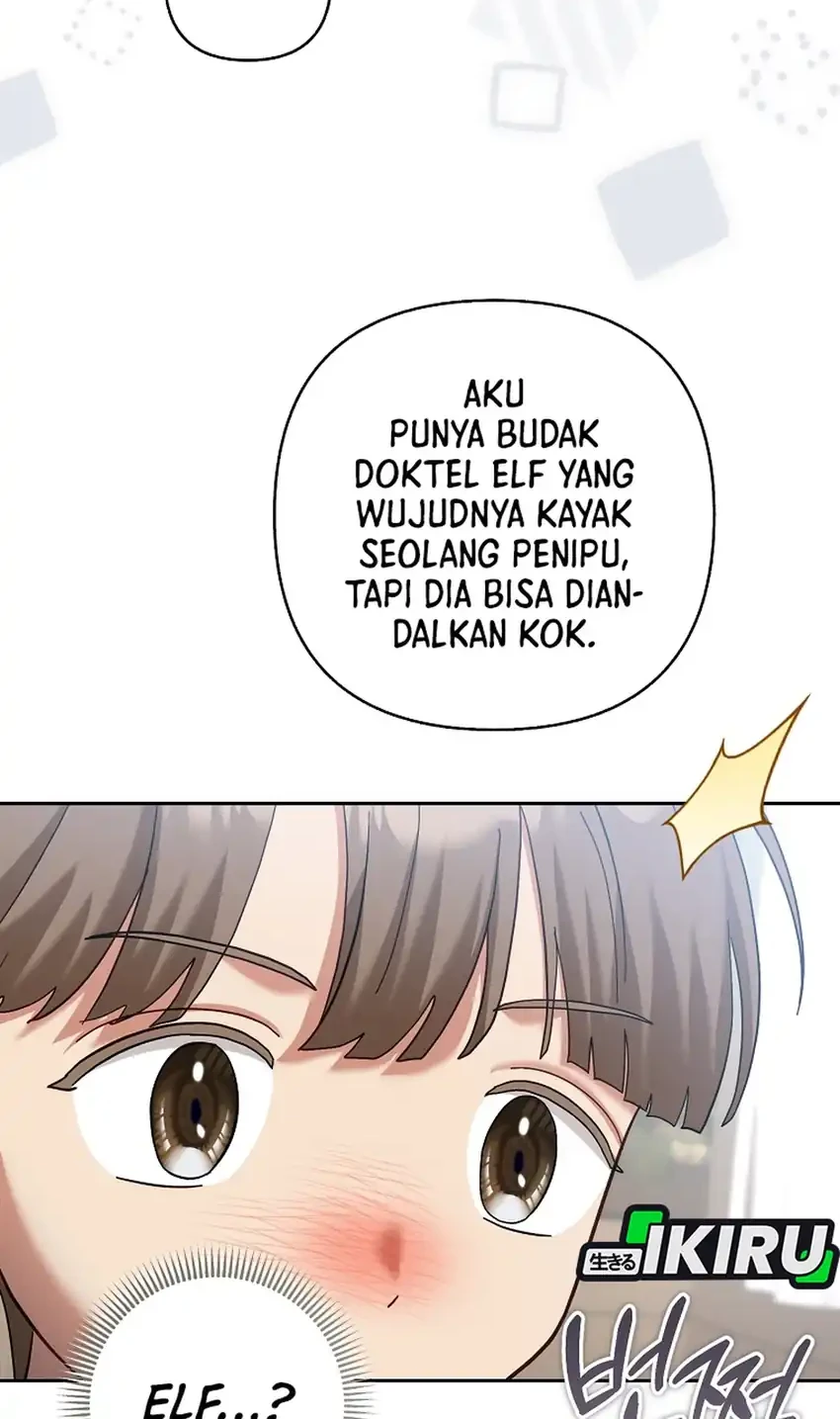 Bocil Pembuat Ulah Chapter 44 - halaman 26