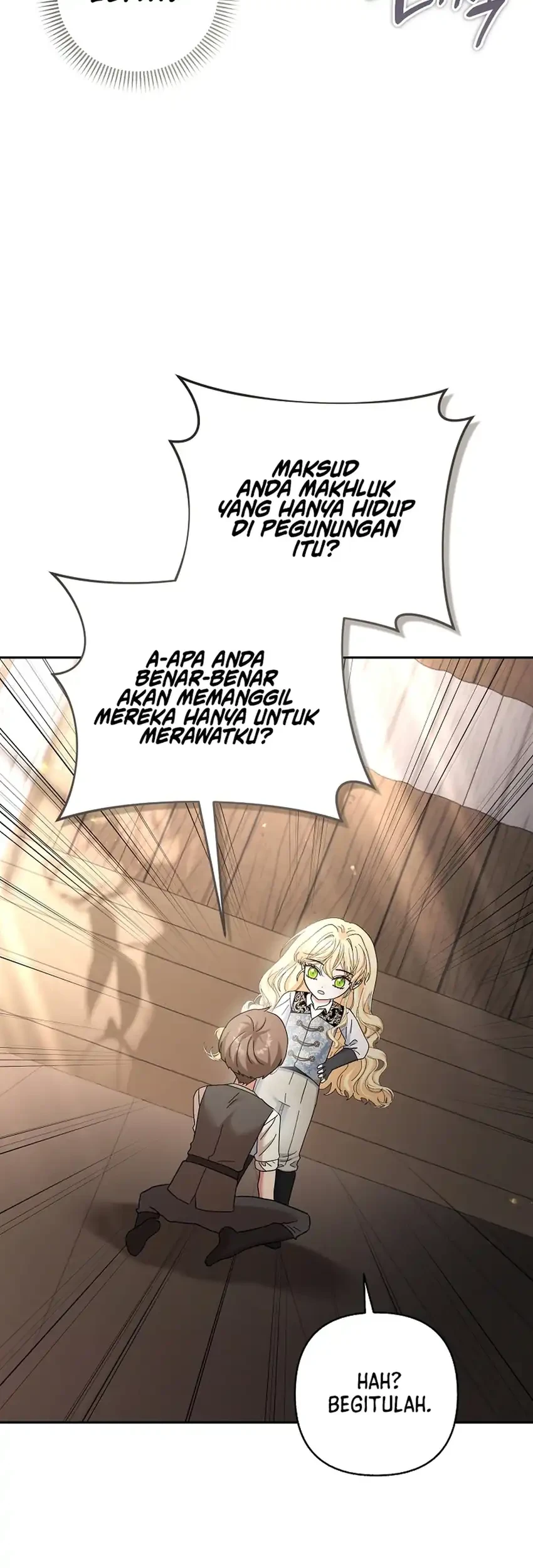 Bocil Pembuat Ulah Chapter 44 - halaman 27
