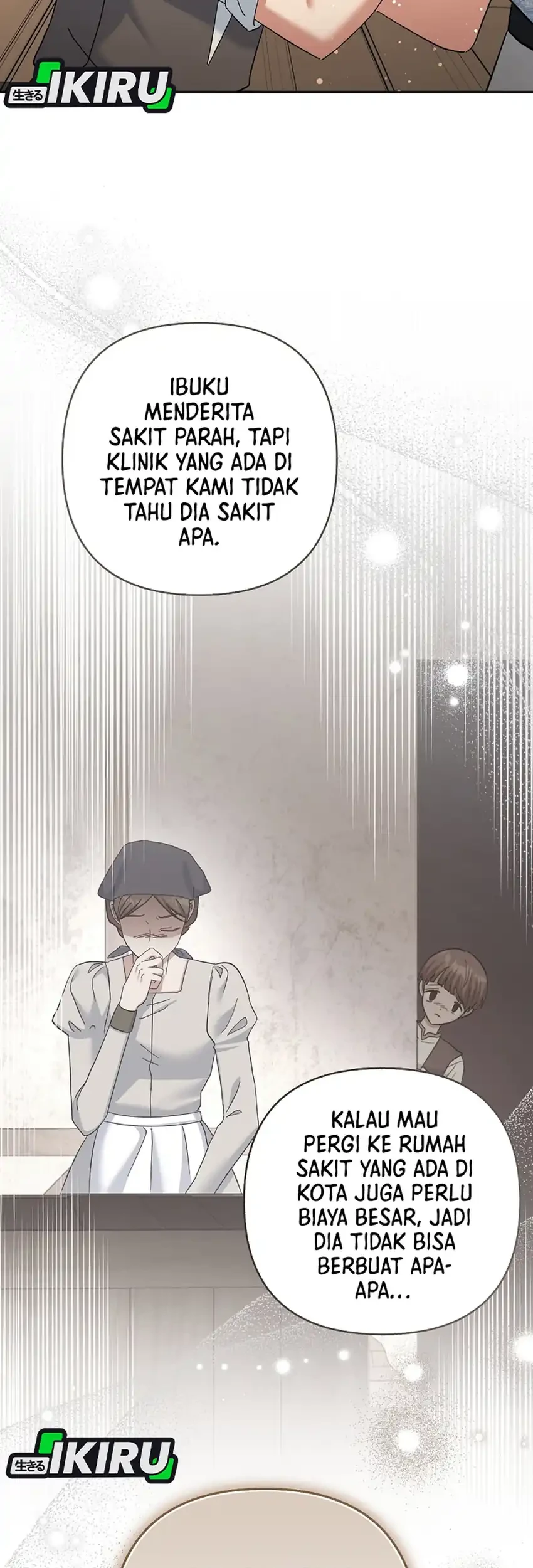 Bocil Pembuat Ulah Chapter 44 - halaman 29