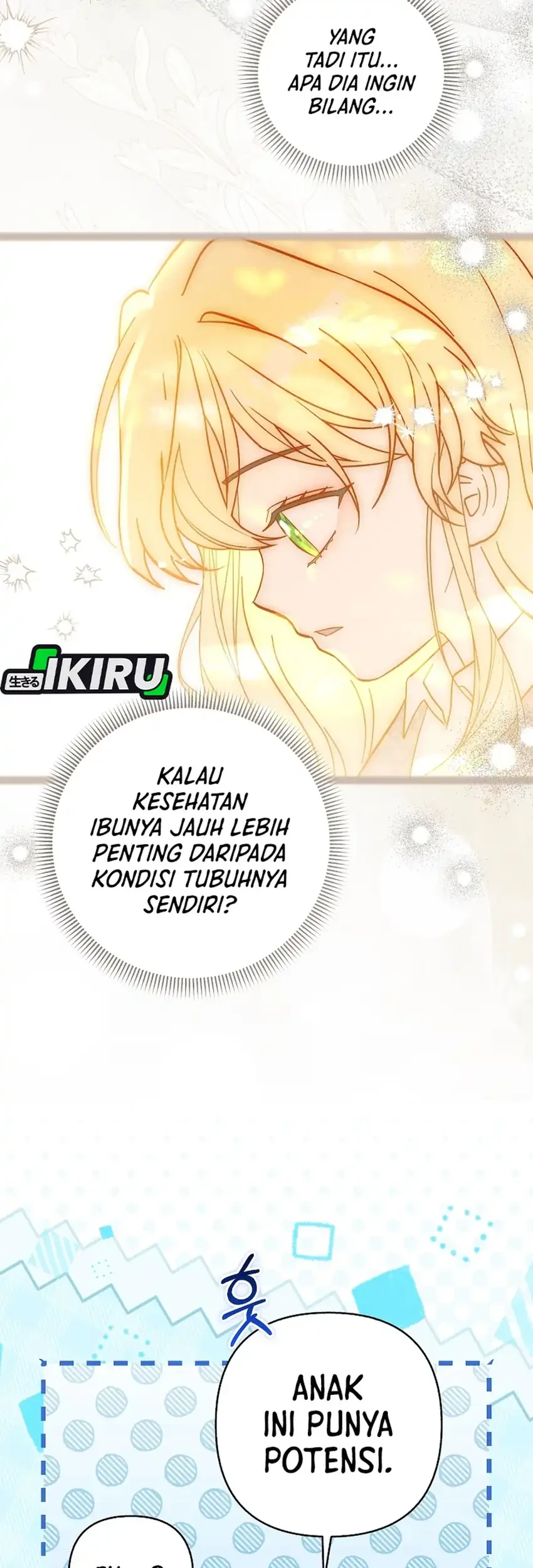 Bocil Pembuat Ulah Chapter 44 - halaman 31