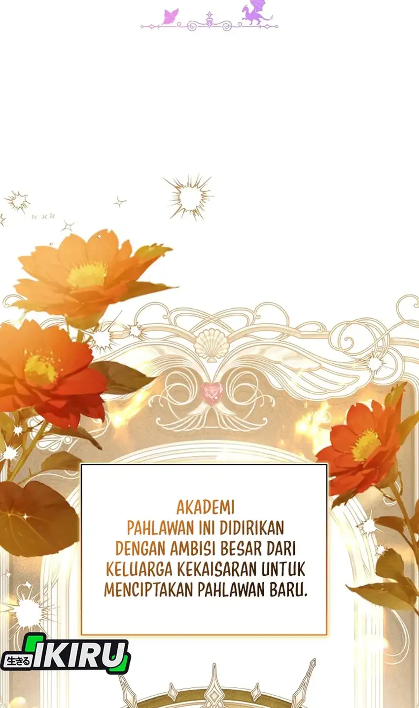 Bocil Pembuat Ulah Chapter 44 - halaman 36