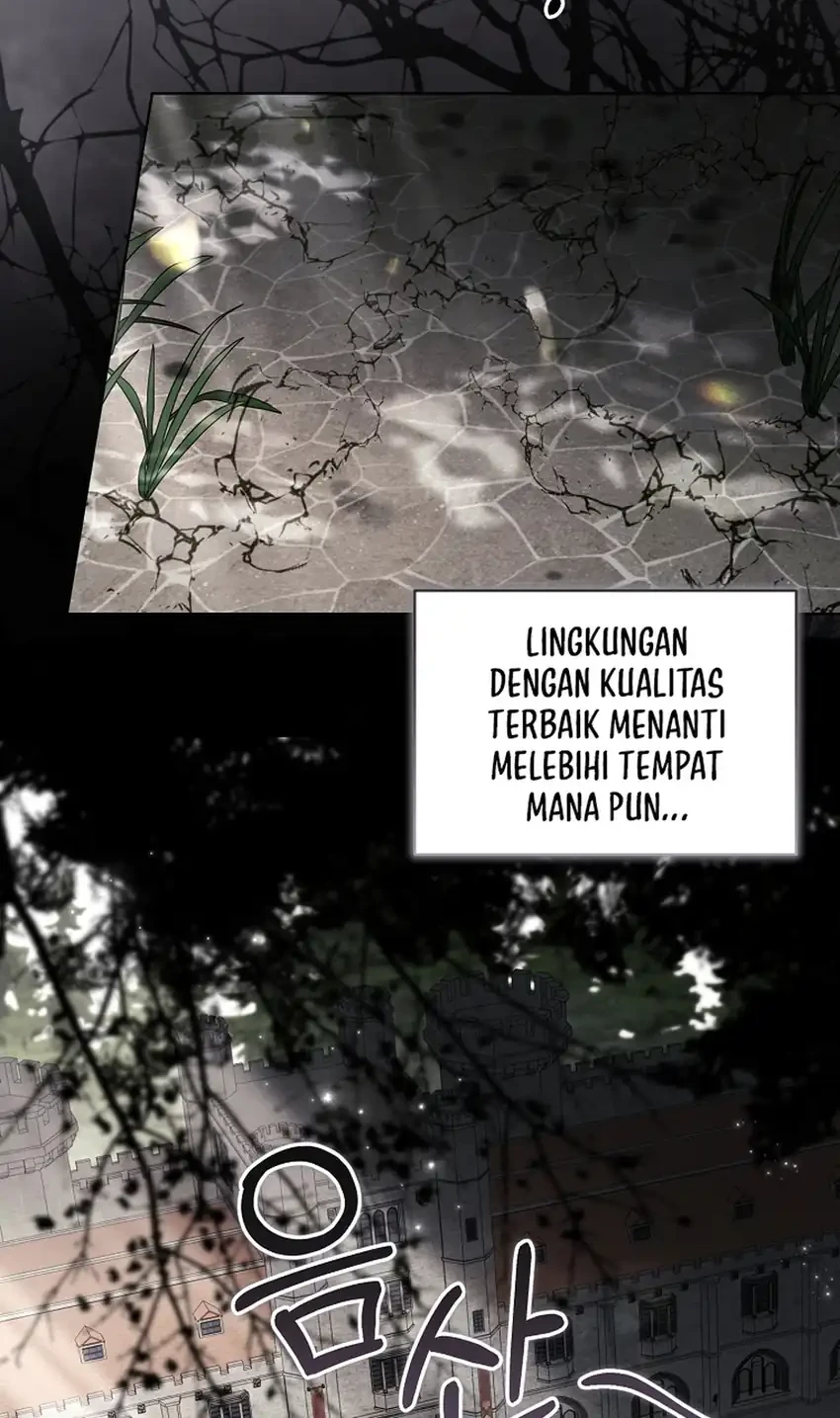 Bocil Pembuat Ulah Chapter 44 - halaman 38