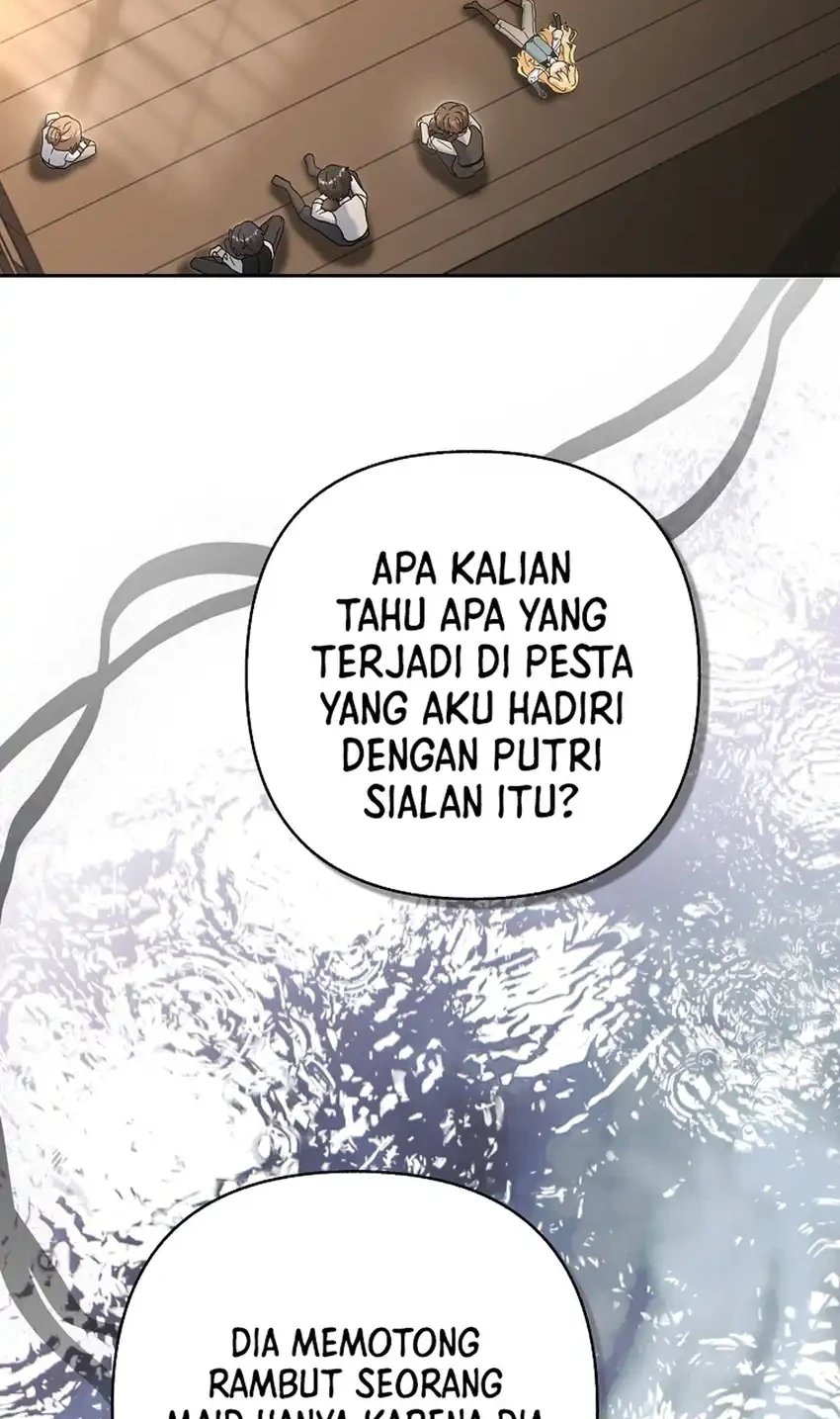 Bocil Pembuat Ulah Chapter 44 - halaman 4