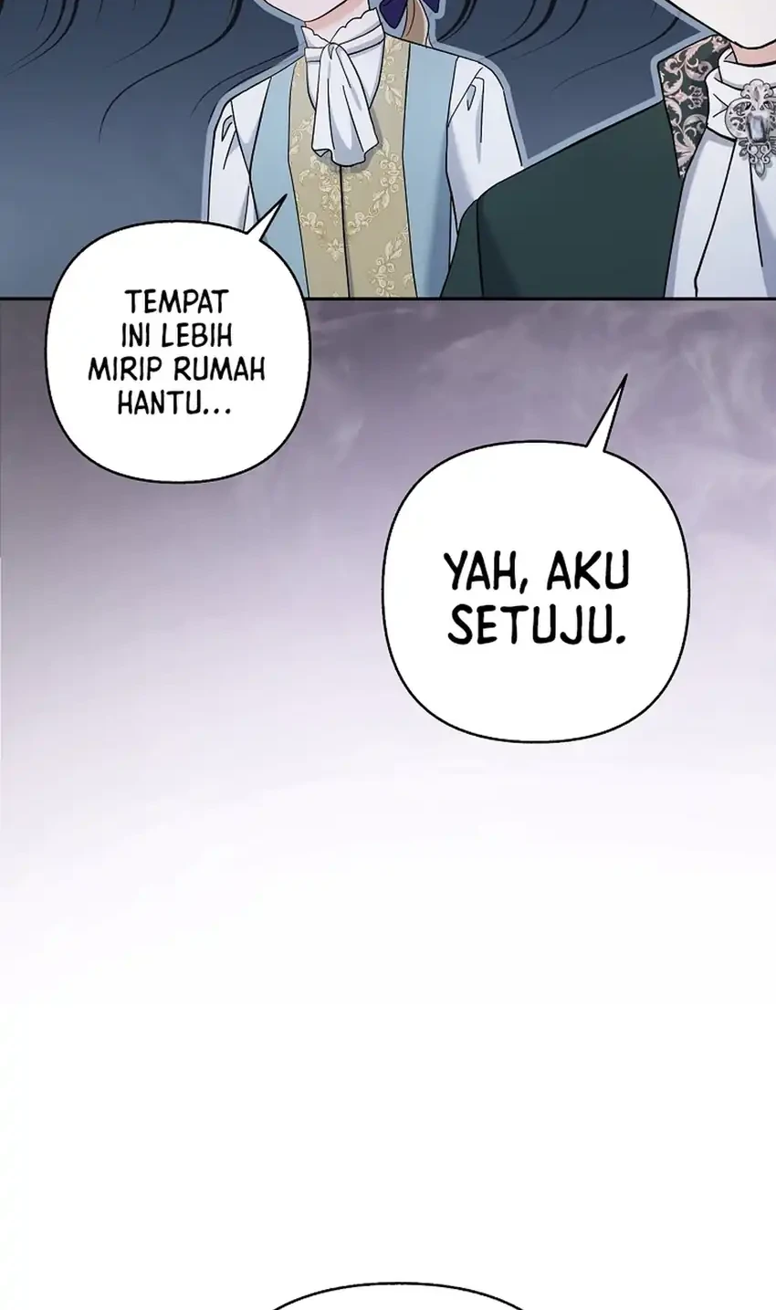 Bocil Pembuat Ulah Chapter 44 - halaman 40