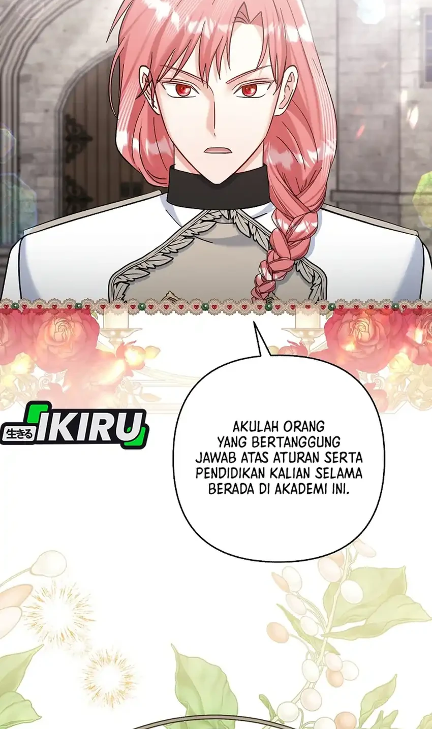 Bocil Pembuat Ulah Chapter 44 - halaman 42