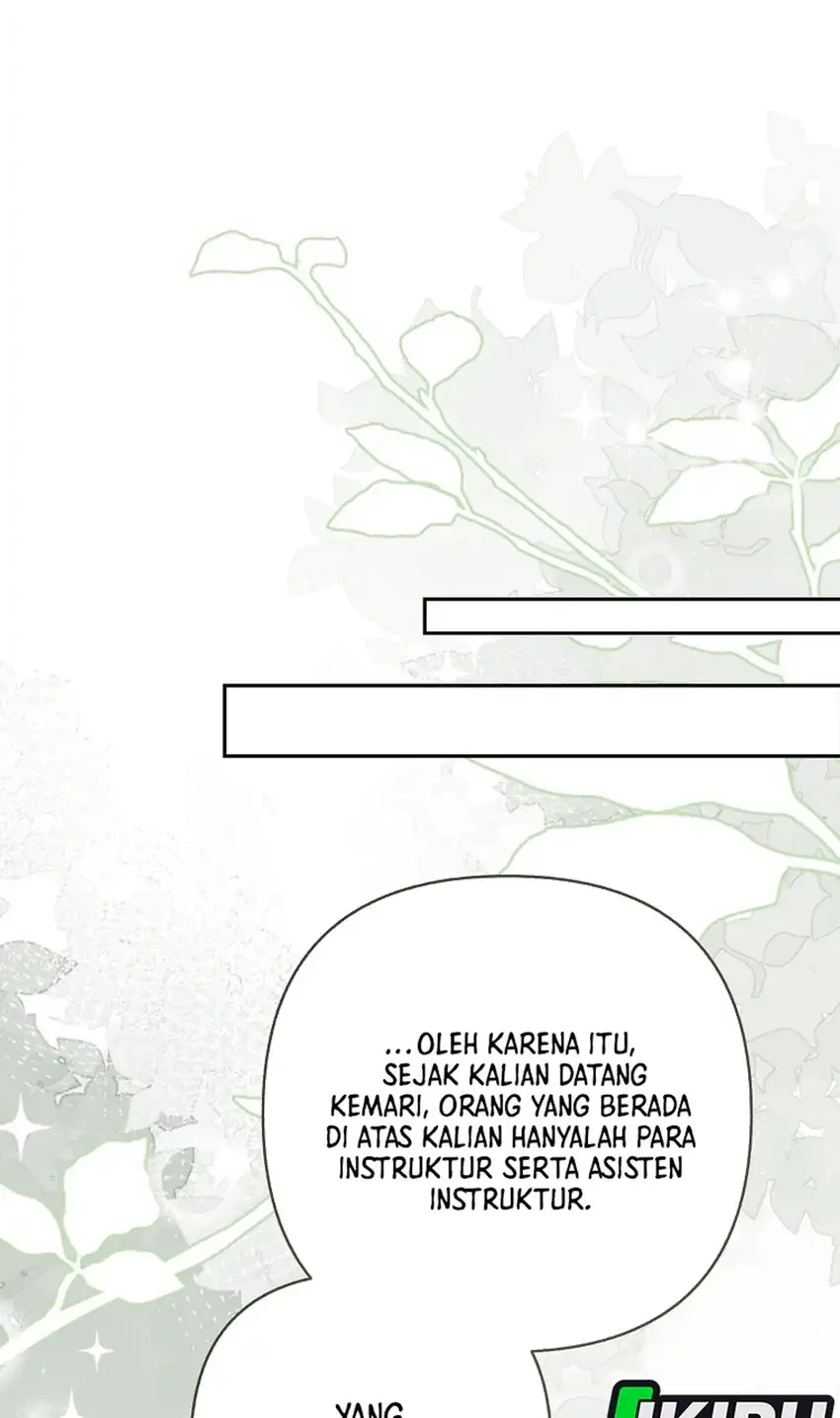 Bocil Pembuat Ulah Chapter 44 - halaman 50