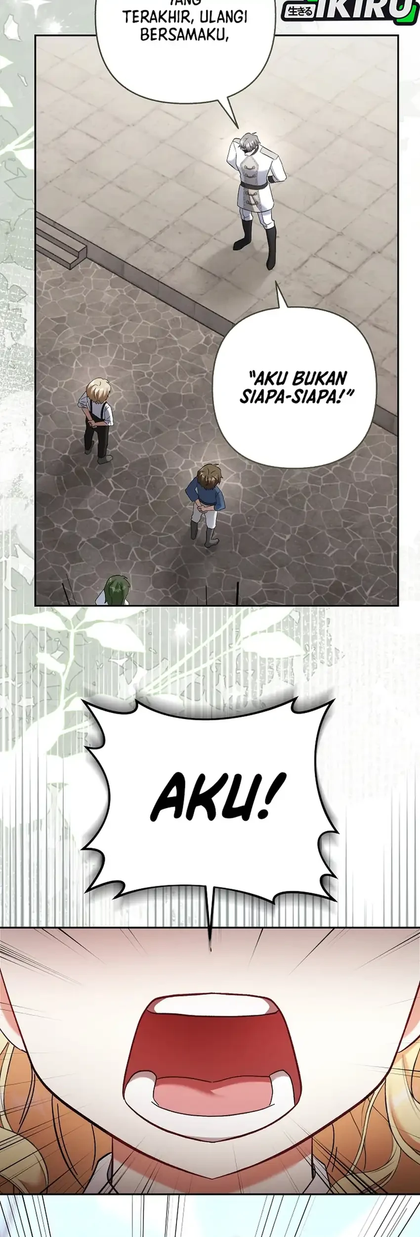 Bocil Pembuat Ulah Chapter 44 - halaman 51