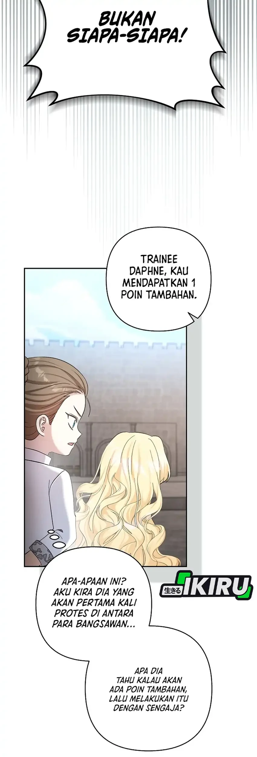 Bocil Pembuat Ulah Chapter 44 - halaman 53