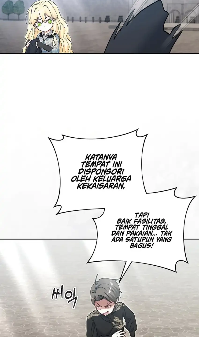 Bocil Pembuat Ulah Chapter 44 - halaman 58
