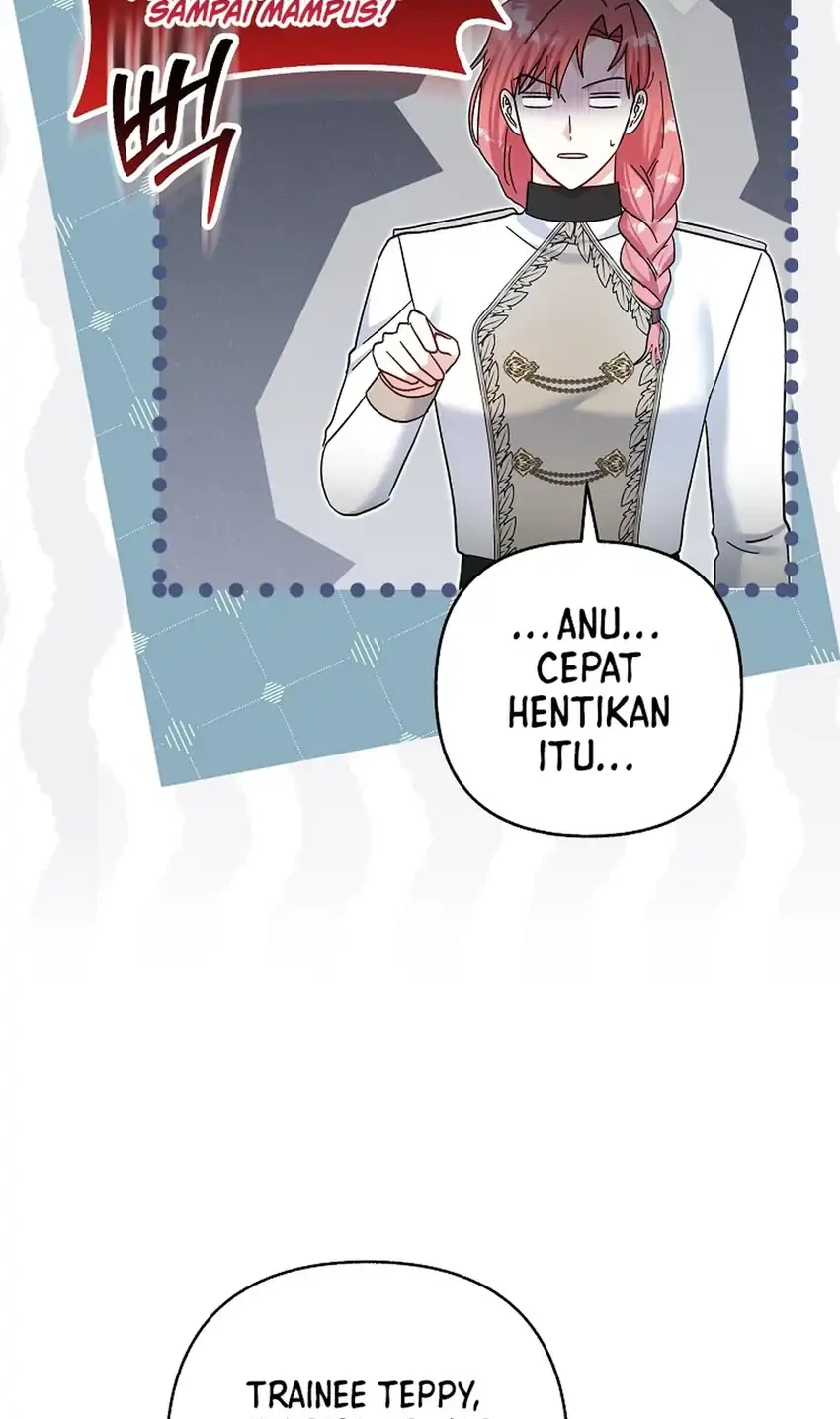 Bocil Pembuat Ulah Chapter 44 - halaman 62