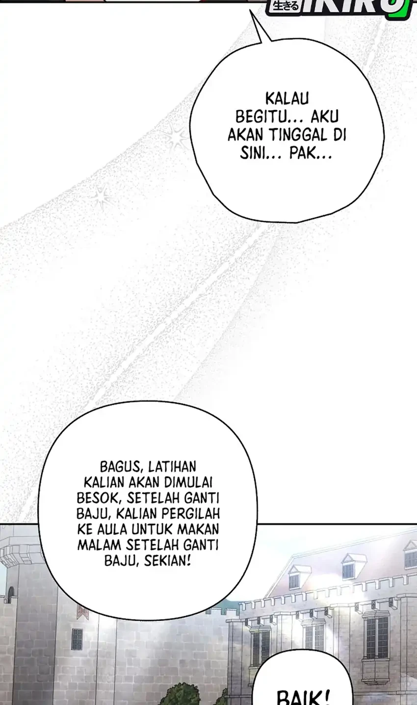 Bocil Pembuat Ulah Chapter 44 - halaman 64