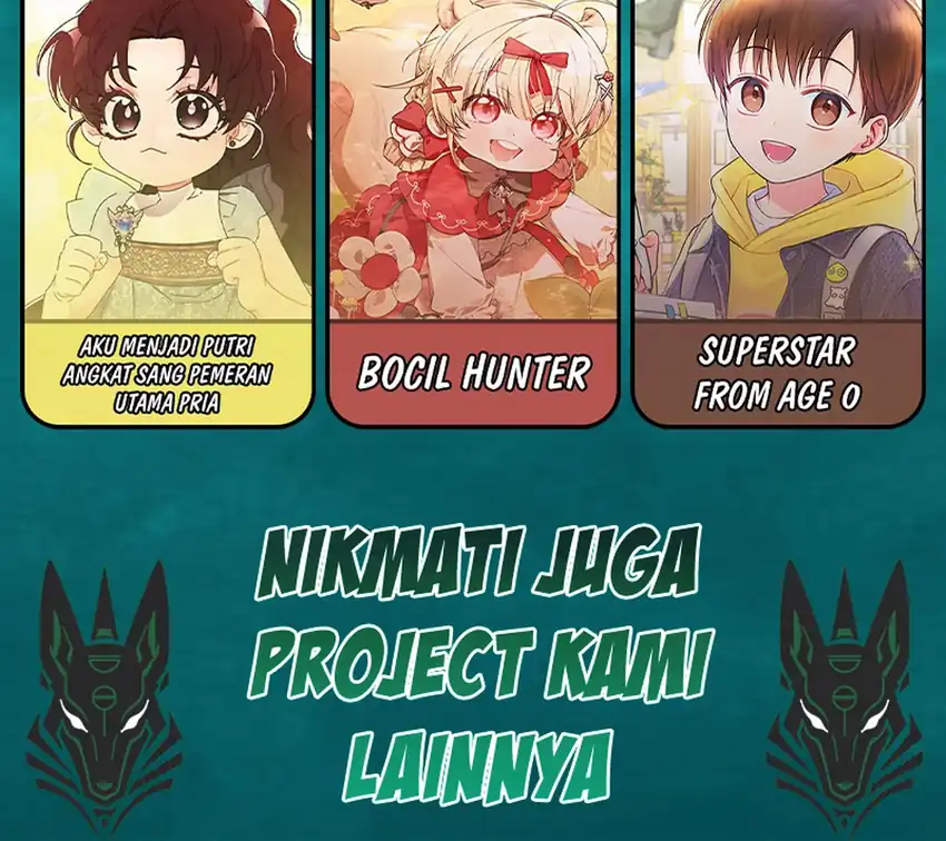 Bocil Pembuat Ulah Chapter 44 - halaman 71