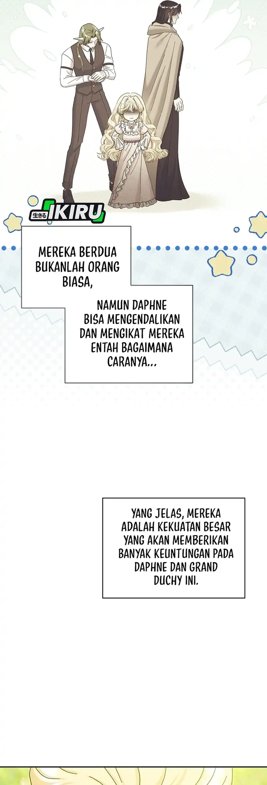 Bocil Pembuat Ulah Chapter 45 - halaman 11