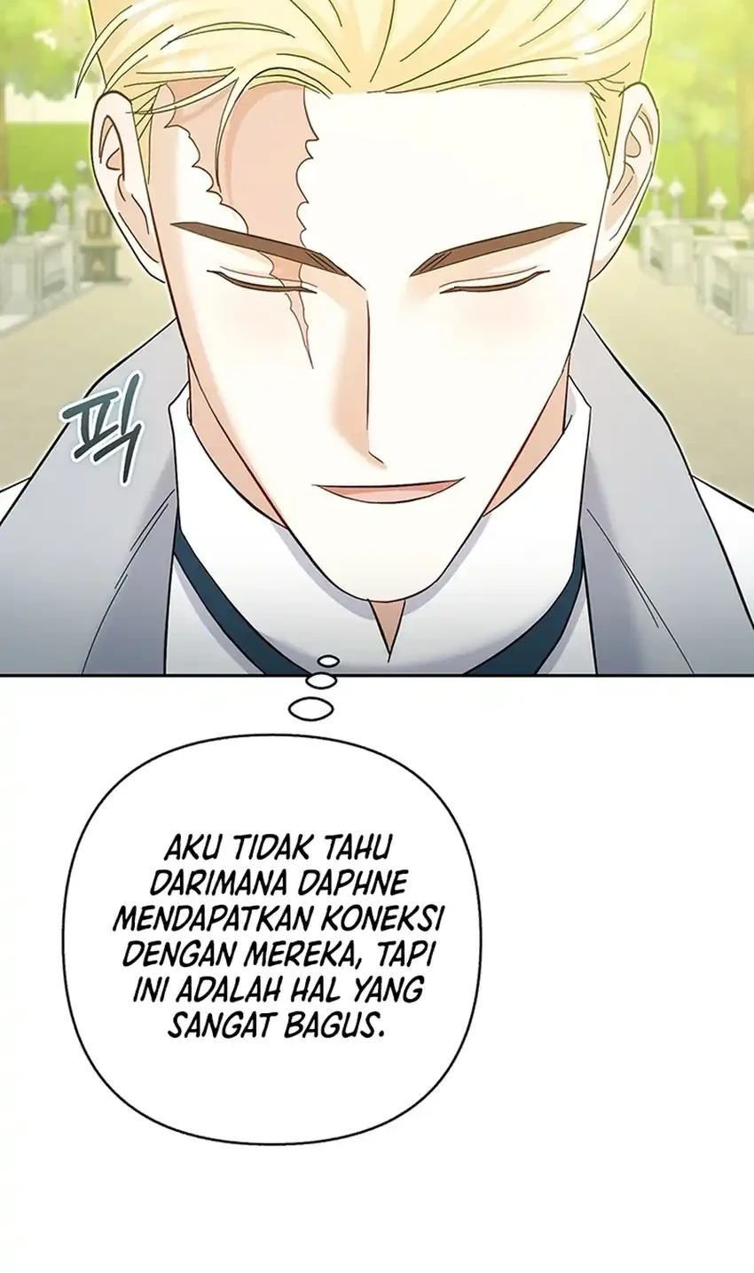 Bocil Pembuat Ulah Chapter 45 - halaman 12