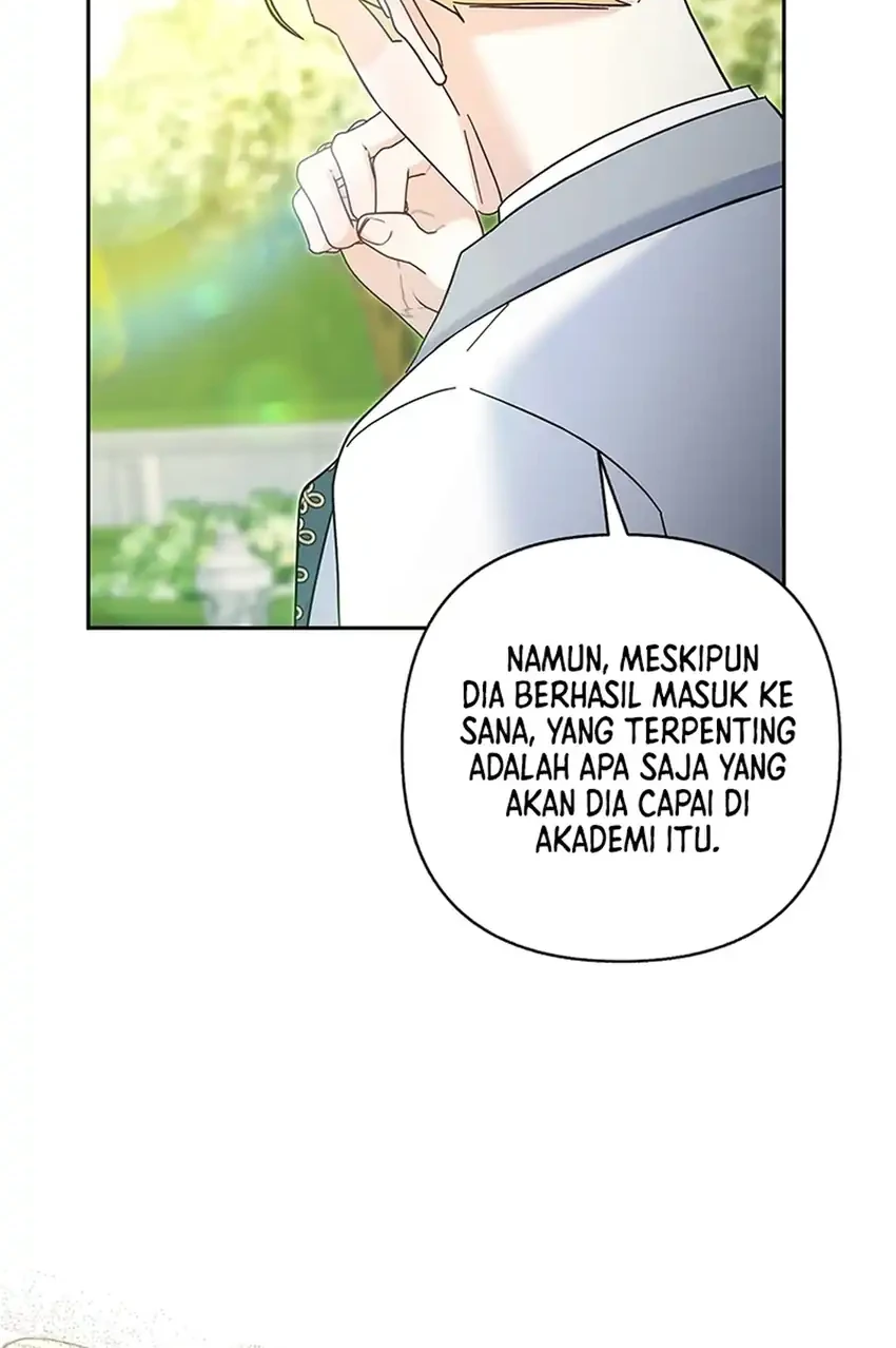 Bocil Pembuat Ulah Chapter 45 - halaman 16