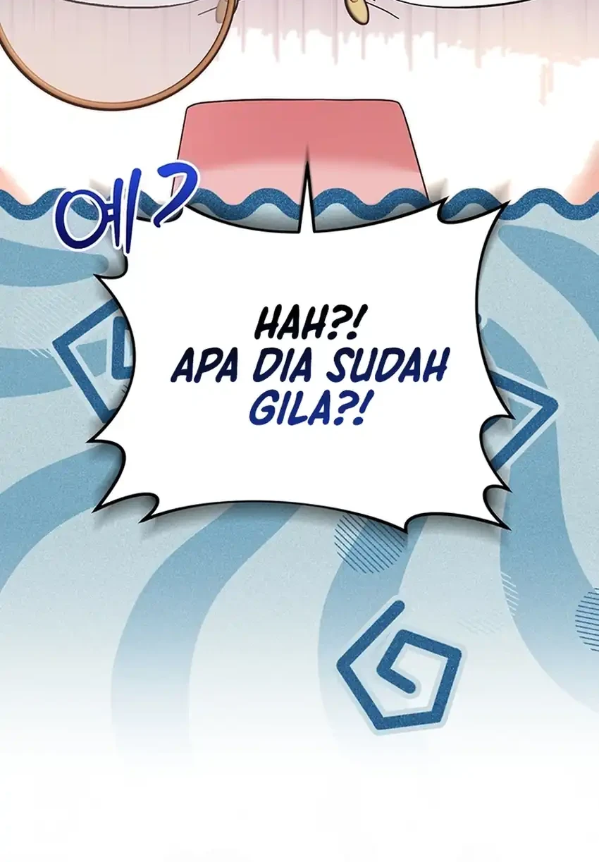 Bocil Pembuat Ulah Chapter 45 - halaman 20