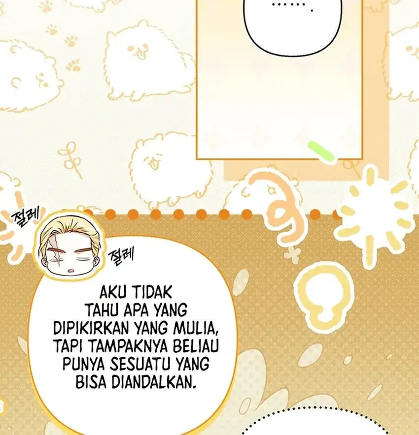 Bocil Pembuat Ulah Chapter 45 - halaman 22