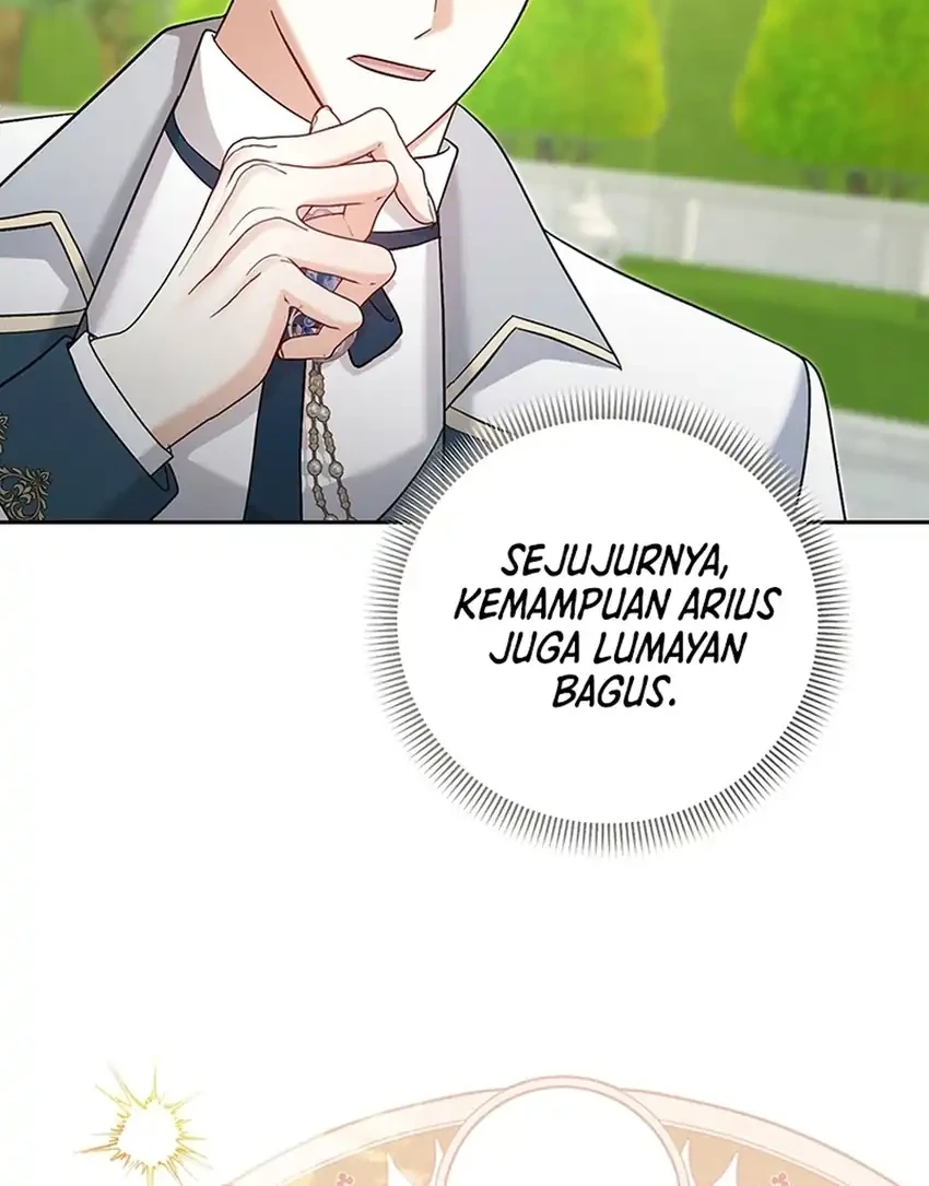 Bocil Pembuat Ulah Chapter 45 - halaman 26