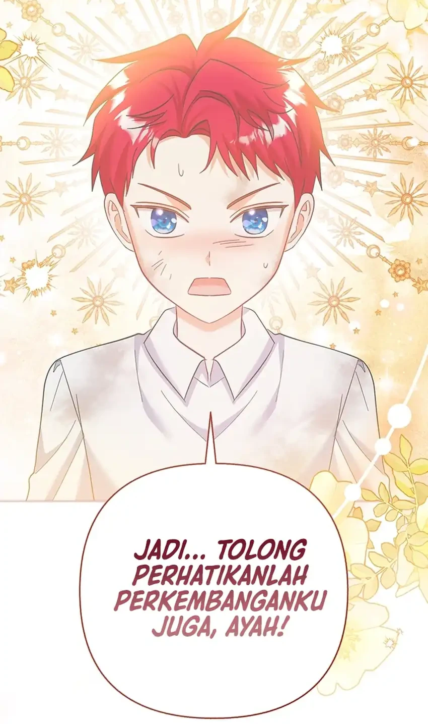 Bocil Pembuat Ulah Chapter 45 - halaman 30