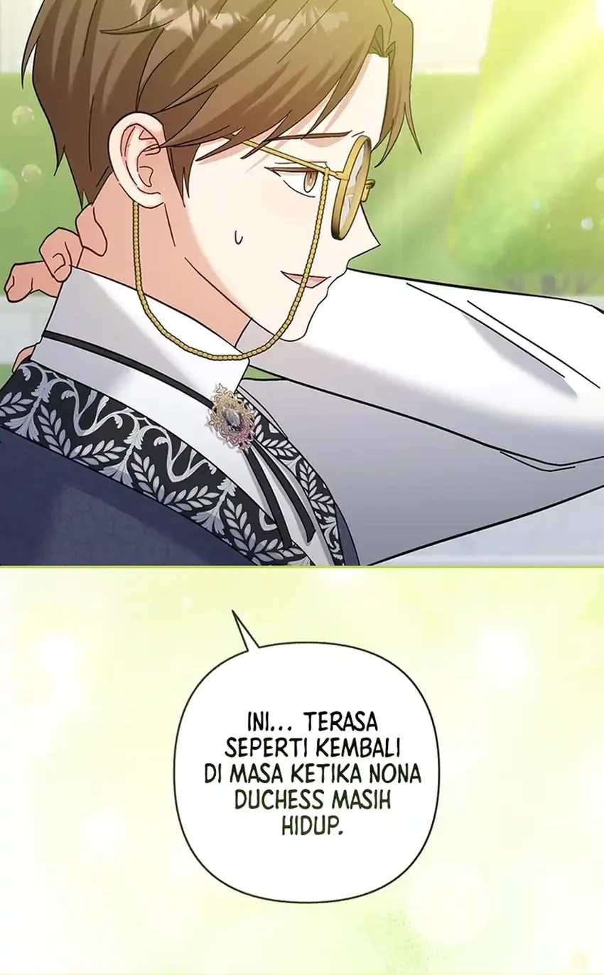Bocil Pembuat Ulah Chapter 45 - halaman 34