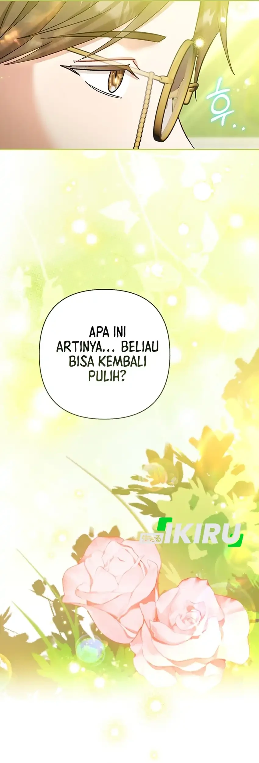 Bocil Pembuat Ulah Chapter 45 - halaman 35