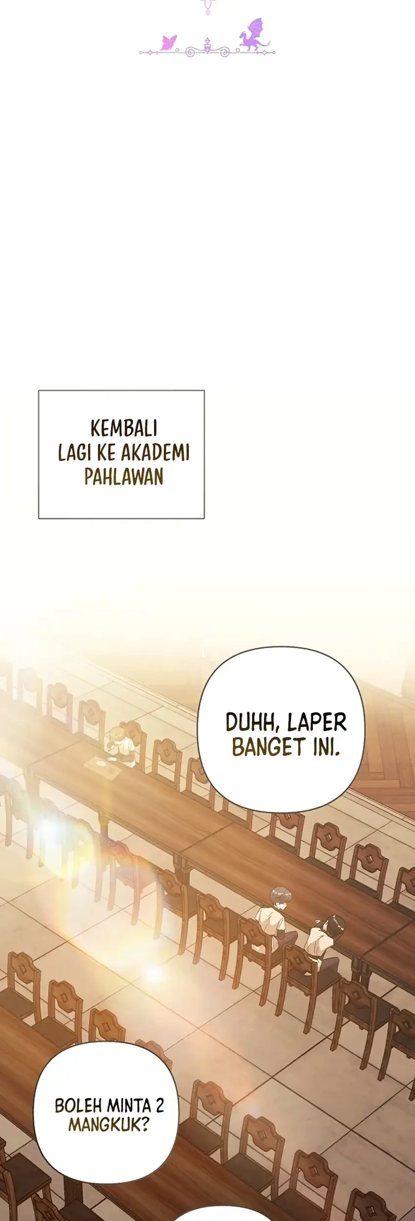 Bocil Pembuat Ulah Chapter 45 - halaman 37