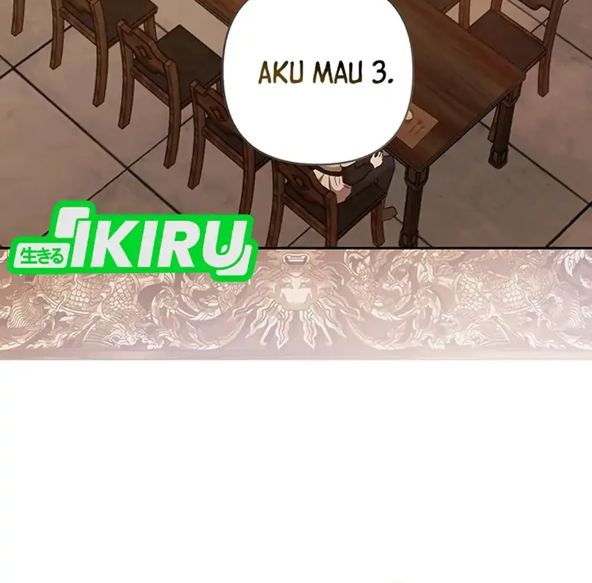 Bocil Pembuat Ulah Chapter 45 - halaman 38