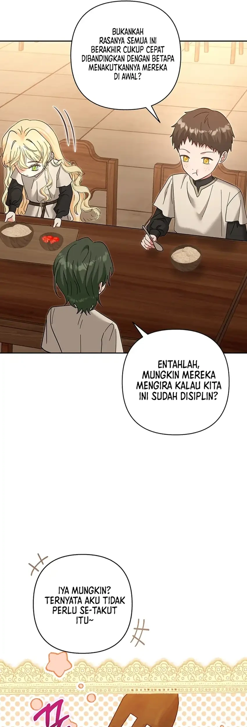 Bocil Pembuat Ulah Chapter 45 - halaman 41