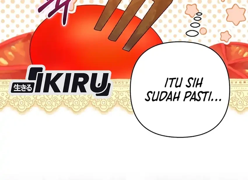 Bocil Pembuat Ulah Chapter 45 - halaman 42