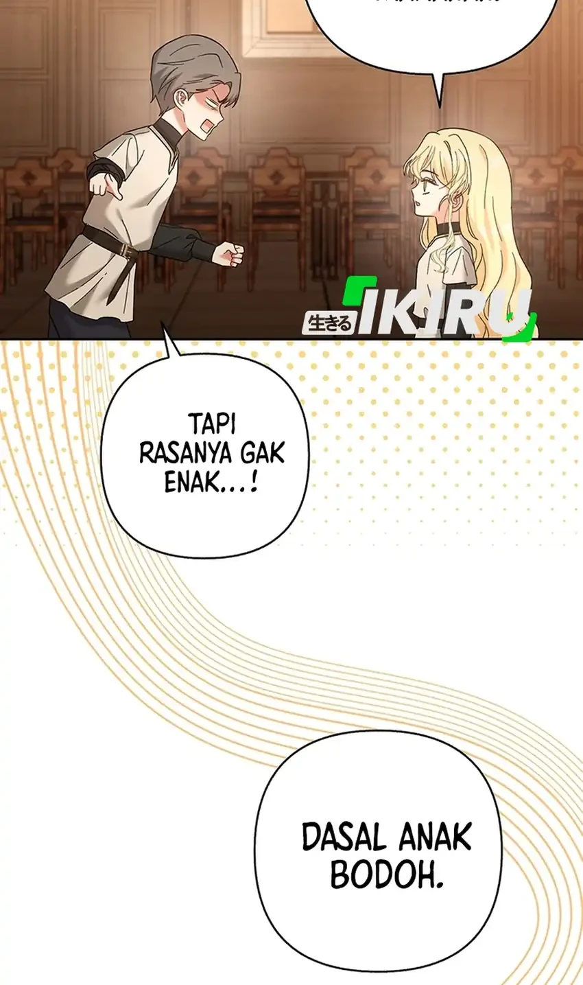 Bocil Pembuat Ulah Chapter 45 - halaman 48