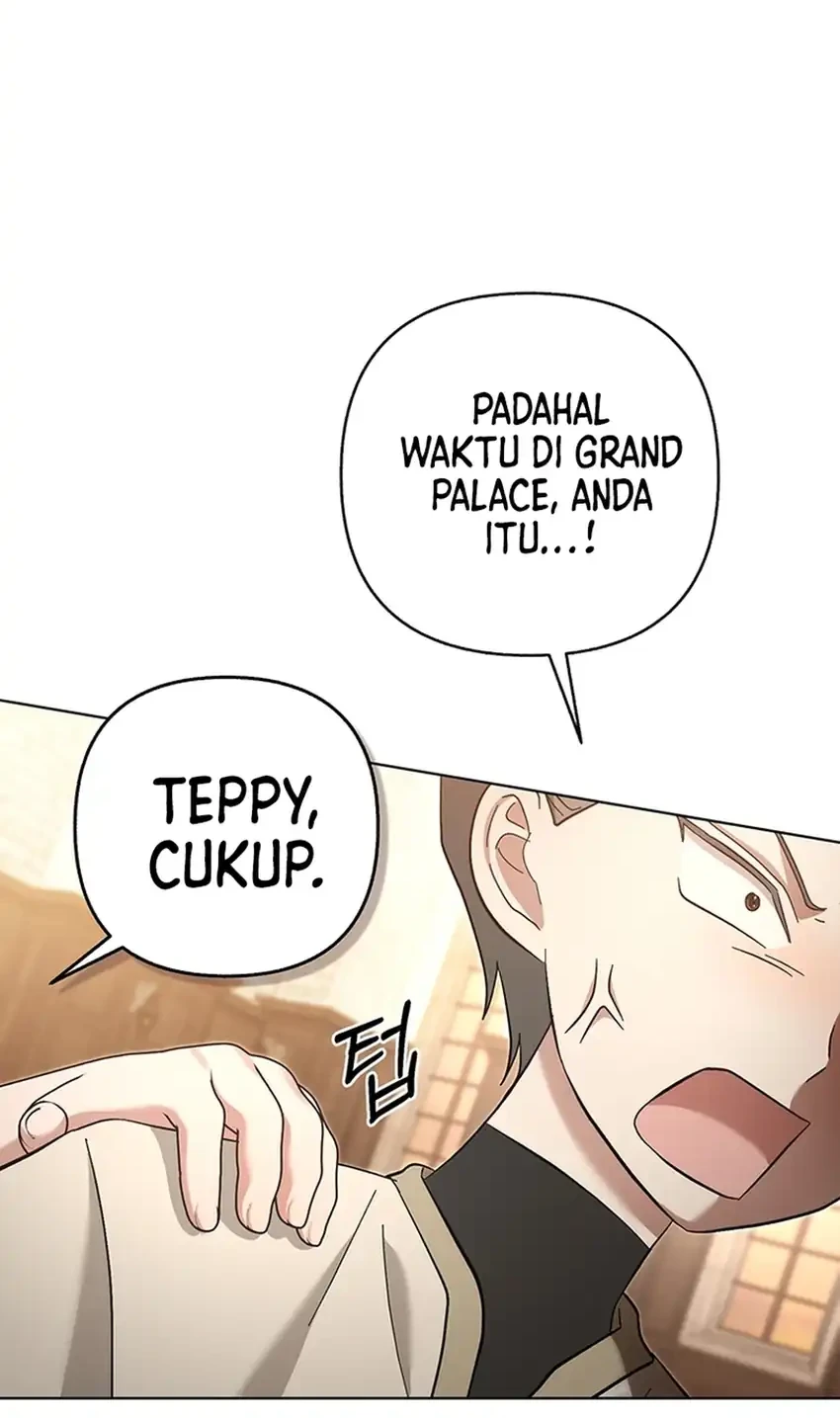 Bocil Pembuat Ulah Chapter 45 - halaman 52