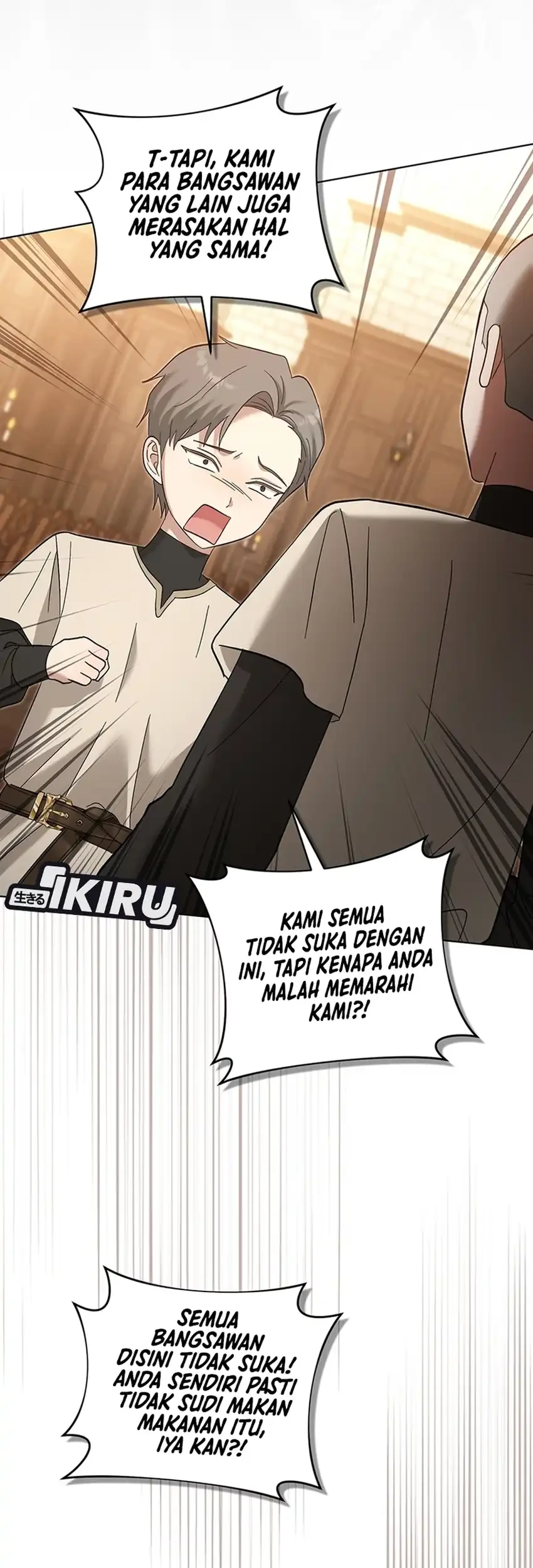 Bocil Pembuat Ulah Chapter 45 - halaman 55