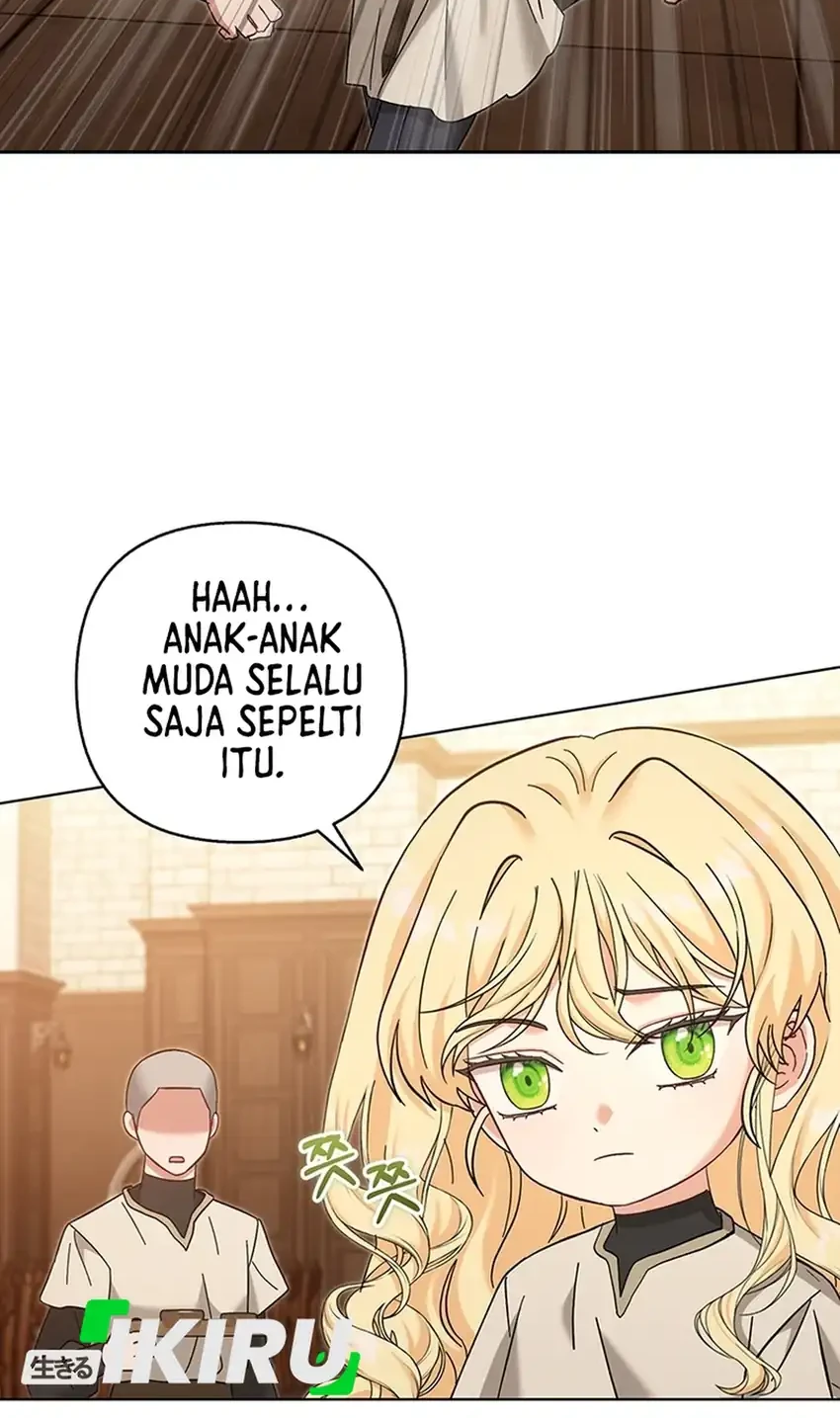 Bocil Pembuat Ulah Chapter 45 - halaman 58