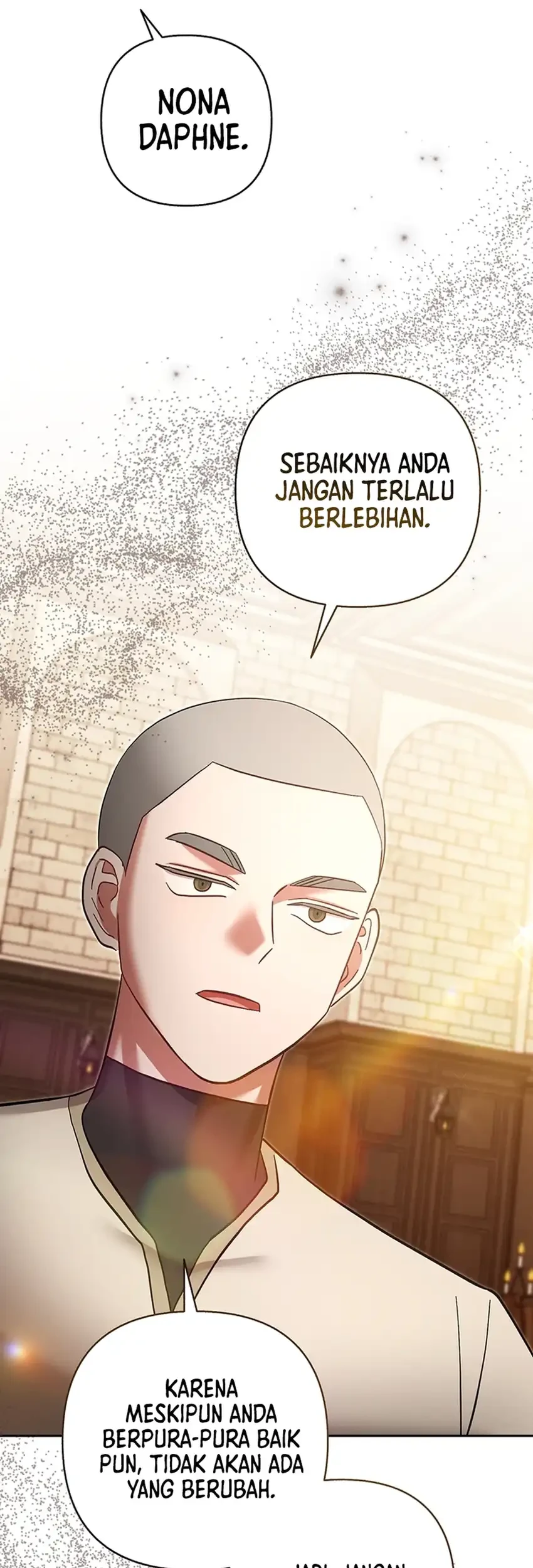 Bocil Pembuat Ulah Chapter 45 - halaman 59