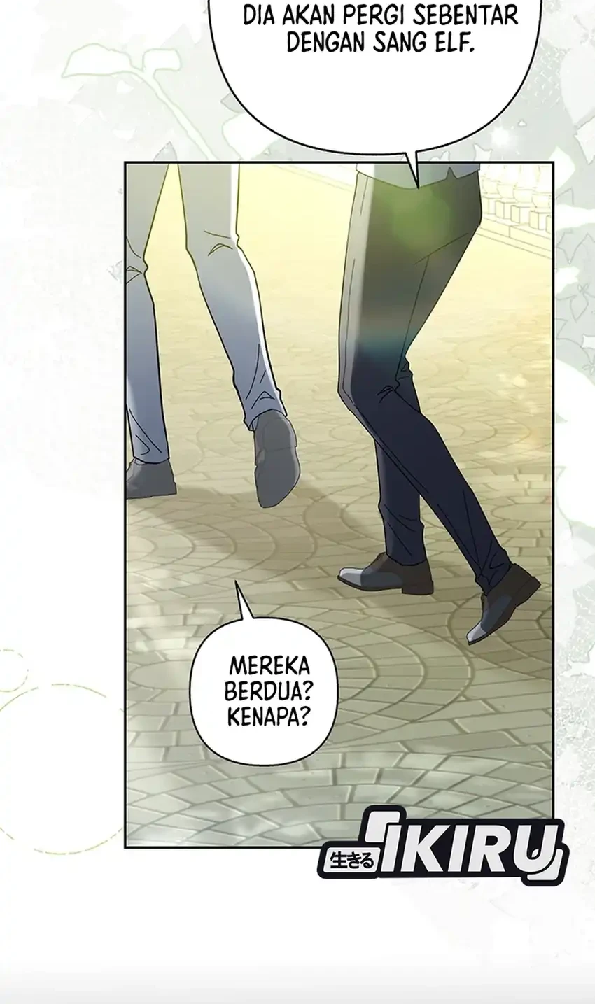 Bocil Pembuat Ulah Chapter 45 - halaman 8