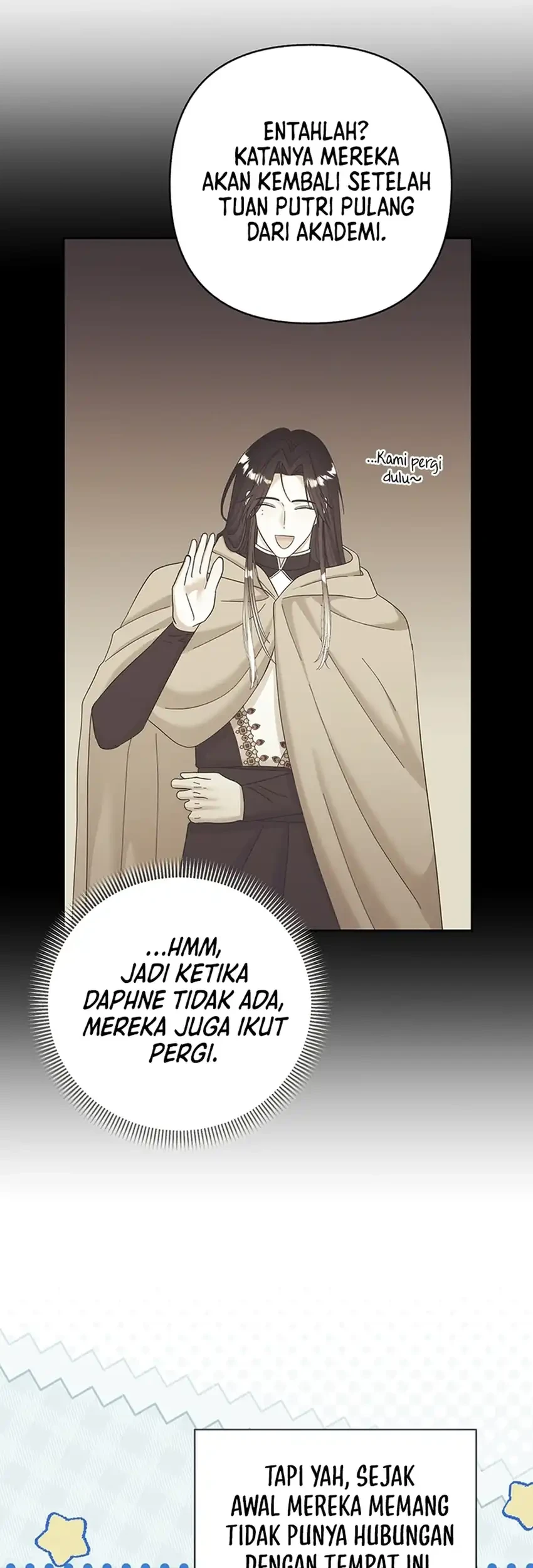 Bocil Pembuat Ulah Chapter 45 - halaman 9